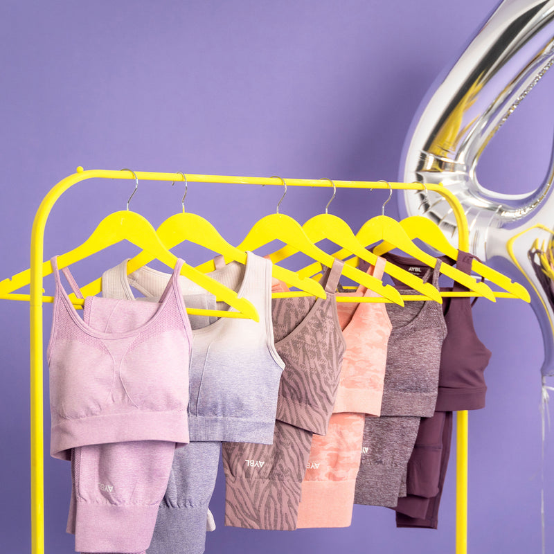 Birthday Sale Style Steals With AYBL HQ