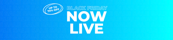 The AYBL Black Friday Sale: Now Live