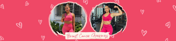 Breast Cancer Awareness Month: How To Check Your Breasts