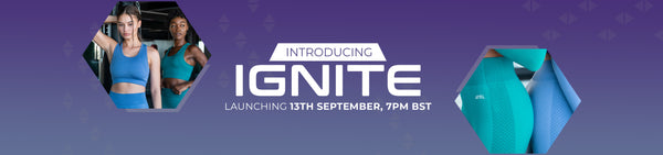 Coming Soon: Ignite