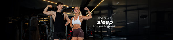 The Role of Sleep in Muscle Growth and Performance