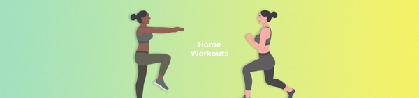 Home Workouts for a Fresh Start