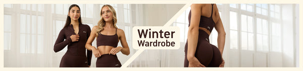 5 must-have pieces for your workout wardrobe this winter