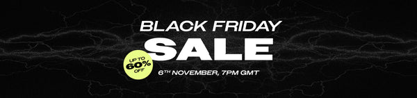 BREAKING NEWS: Black Friday FAQ’s Unveiled