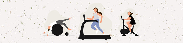 A Beginner's Guide To Gym Equipment