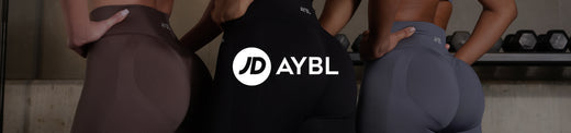 AYBL Now Available in JD Sports