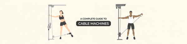 Mastering Cable Machines: The Complete Guide To Every Attachment – AYBL ...