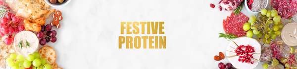 Winter Wonderland of Protein: Boost Your Intake This Festive Season