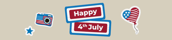 Celebrate the 4th July the AYBL Way