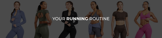 Beginners guide to starting a running routine this year