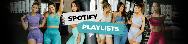 The 8 Best Gym Playlists To Boost Your Workouts