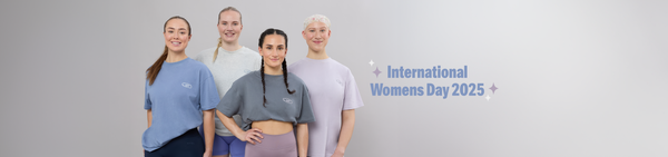 International Women's Day 2025 - Stronger Than You Think