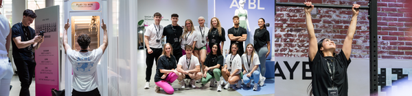 AYBL Takes Amsterdam: A Day to Remember