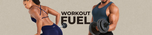 Pre-Workout vs. Post-Workout Fuel: What You Need to Know