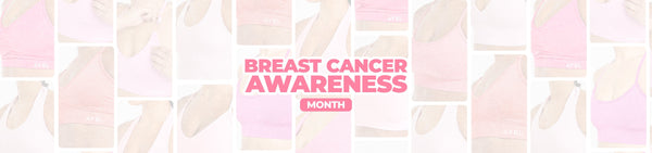 Breast Cancer Awareness: How to Check Your Breasts