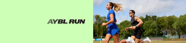 Own The Track With Run: A New Collection Coming Soon
