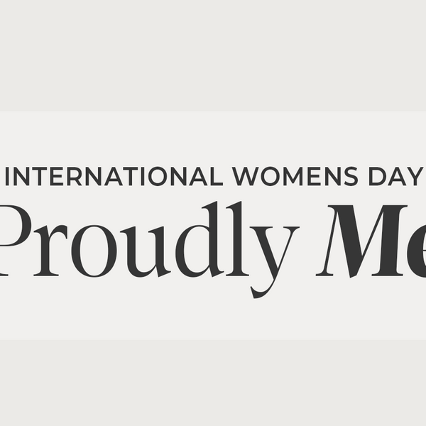 proudly me <3 @aybl to celebrate international women's day, aybl