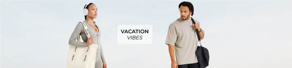 Vacation Vibes: Stylish & Comfortable Summer Travel Looks