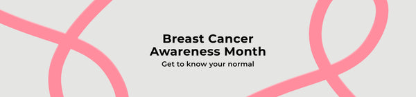 Breast Cancer Awareness Month: How To Check Your Breasts