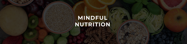 Mindful Nutrition: Nourishing Your Body Beyond the Gym