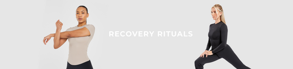 Recovery Rituals: Pampering Your Muscles Post-Workout – AYBL Community