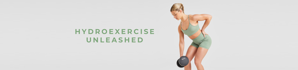 Hydroxercise Unleashed: Discovering the Secrets Behind Hyrox Workouts