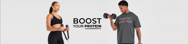 5 Easy Ways to Boost Your Daily Protein Intake – AYBL Community