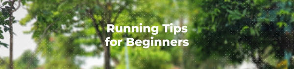 How To Start Running