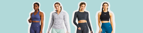 How To Wear The Athleisure Trend