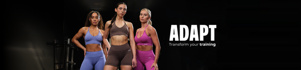 Adapt: Transform Your Training