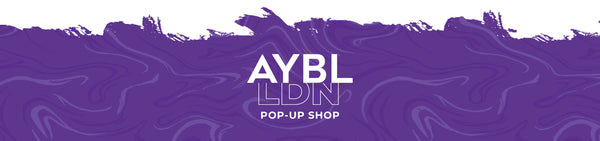 Launching Soon: AYBL X LDN & Velocity